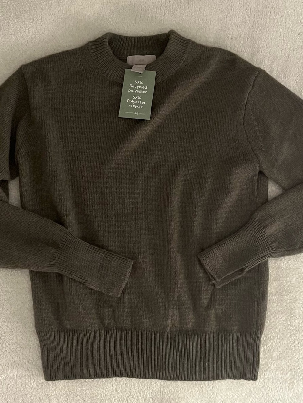 H&M Women's Crewneck Sweater